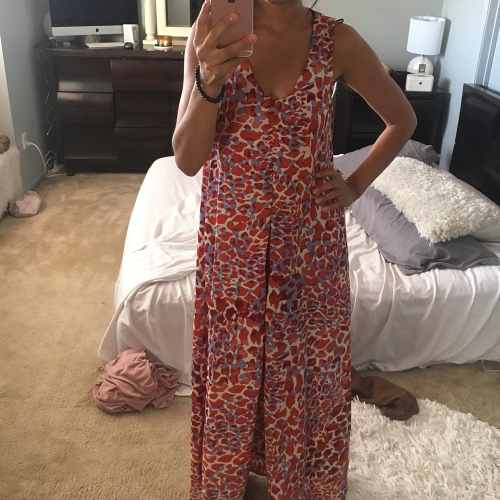 H&M Maxi dress